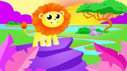 مجموعه آموزشی زبان انگلیسی little angel قسمت 50